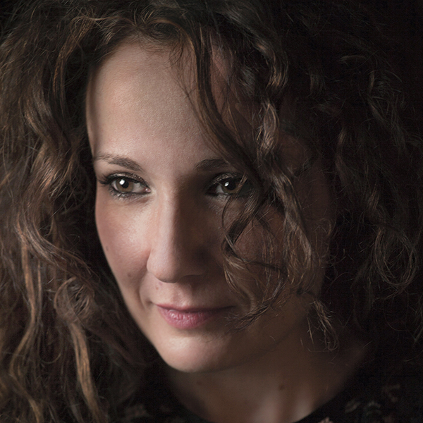 Intervista a Daniela Ranieri - Aratea Cultura